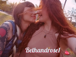 Bethandrose1