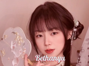 Bethanyu