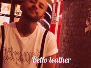 Betto_leather