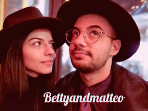 Bettyandmatteo