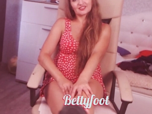 Bettyfoot