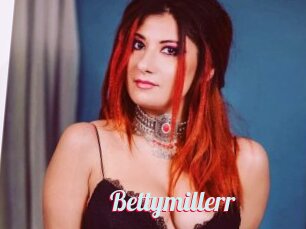 Bettymillerr