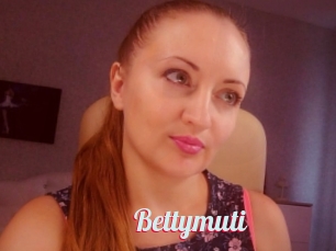 Bettymuti