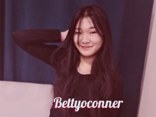 Bettyoconner