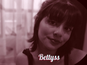 Bettyss