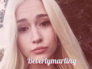 Beverlymartiny