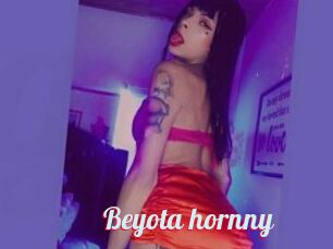 Beyota_hornny