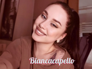 Biancacapello