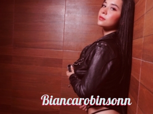 Biancarobinsonn