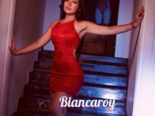 Biancaroy