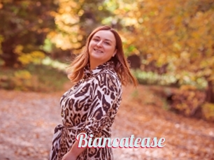 Biancatease