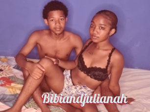 Bibiandjulianah