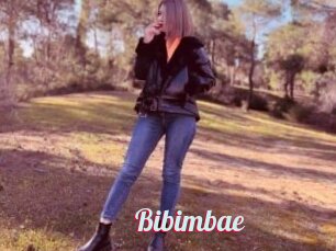 Bibimbae