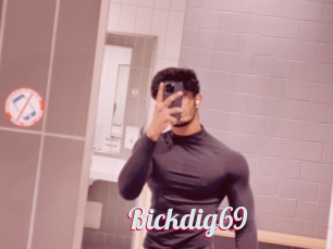 Bickdig69