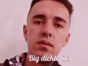 Big_dicktop23