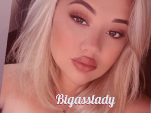 Bigasslady