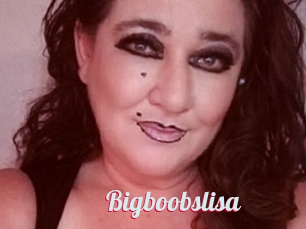 Bigboobslisa