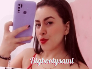 Bigbootysami