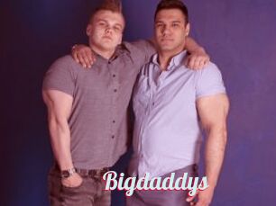 Bigdaddys