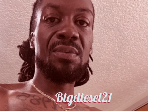 Bigdiesel21