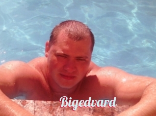 Bigedvard