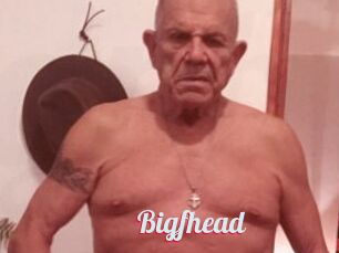 Bigfhead