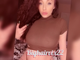 Bighairvix22