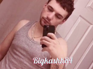 Bigkashh84