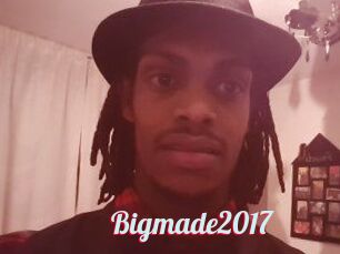 Bigmade2017