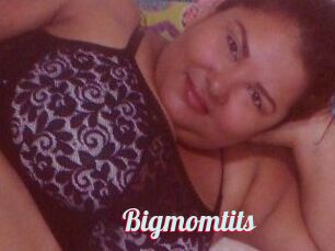 Bigmomtits