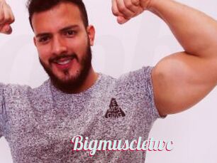 Bigmuscletwc