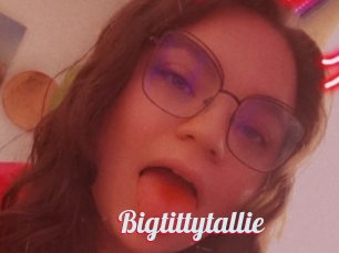 Bigtittytallie