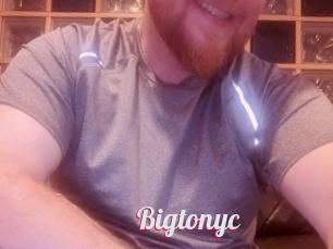 Bigtonyc