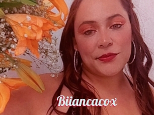 Biiancacox