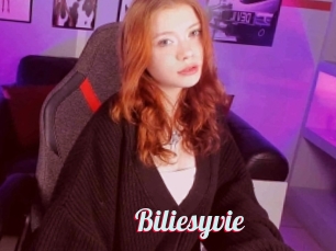 Biliesyvie