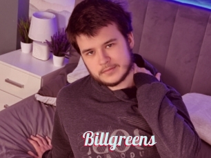 Billgreens