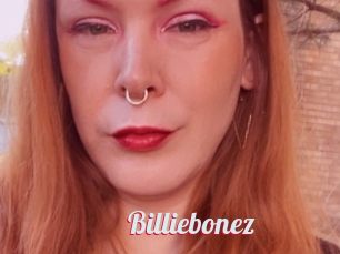 Billiebonez