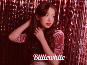 Billiewhite