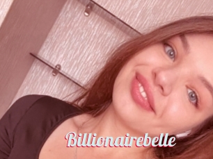 Billionairebelle