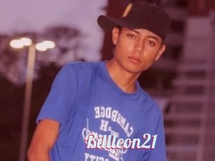 Billleon21