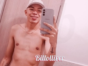 Billolliver