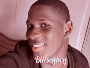 Billseyboy