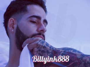 Billyink888