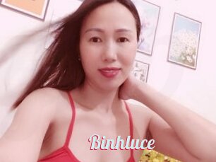 Binhluce