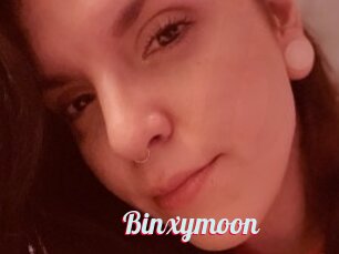 Binxymoon