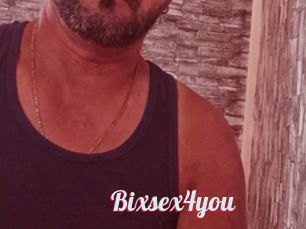 Bixsex4you