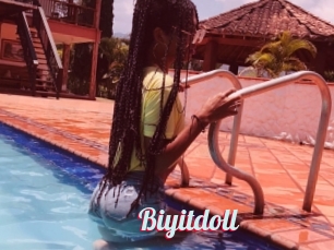 Biyitdoll