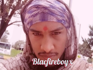 Blacfireboyx