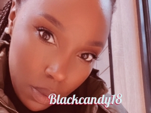 Blackcandy18