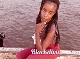 Blackdiva